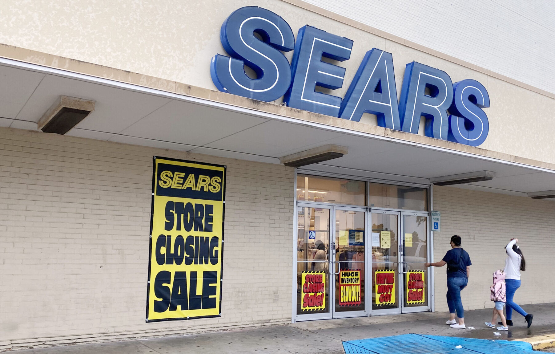 Sears